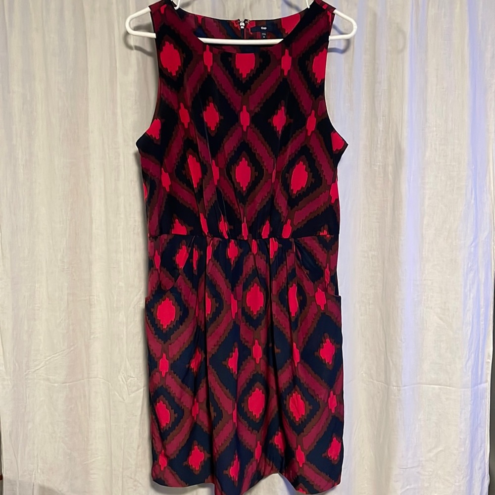 Gap Dress - Size 8
